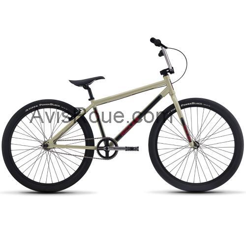 Redline PL 26 fiche technique et avis